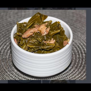 Collard Greens