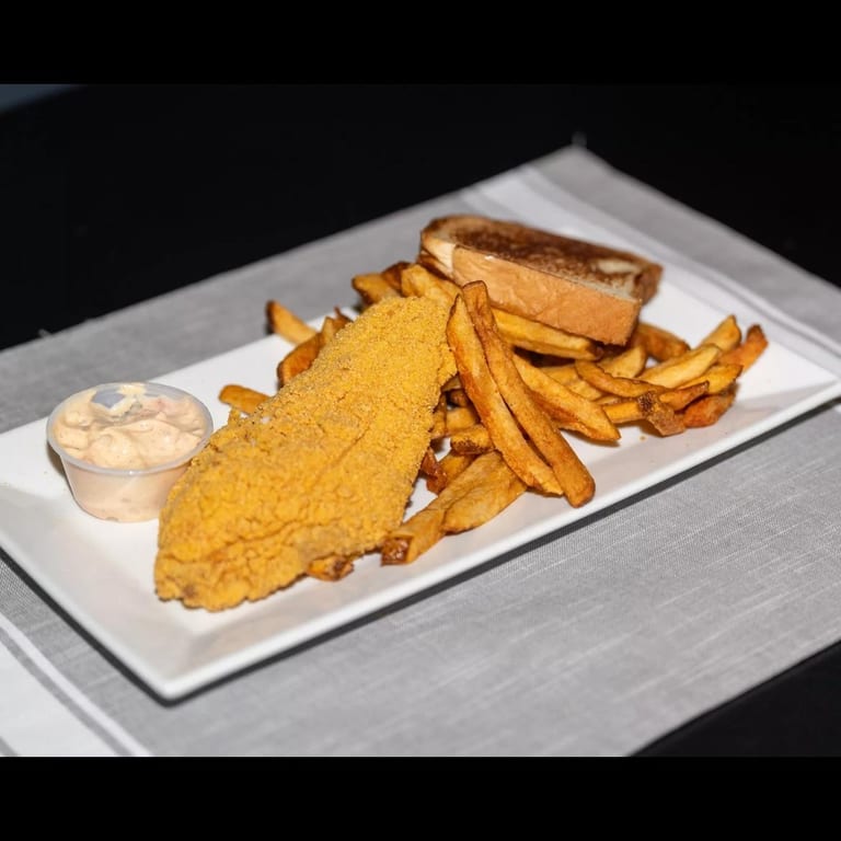 Savor Our Delicious Fish