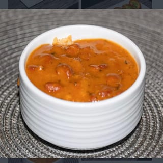Red Beans and Rice