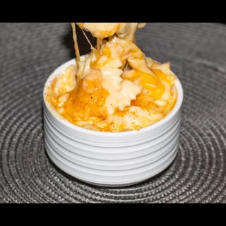 Side of Mac and Cheese